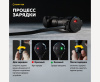 Фонарь ArmyTek Wizard C2 WUV (Холодный 1100 люмен; УФ400нм(1,6мВт))